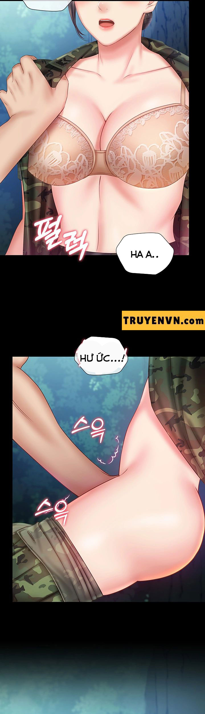 sứ mệnh người anh chapter 44 50