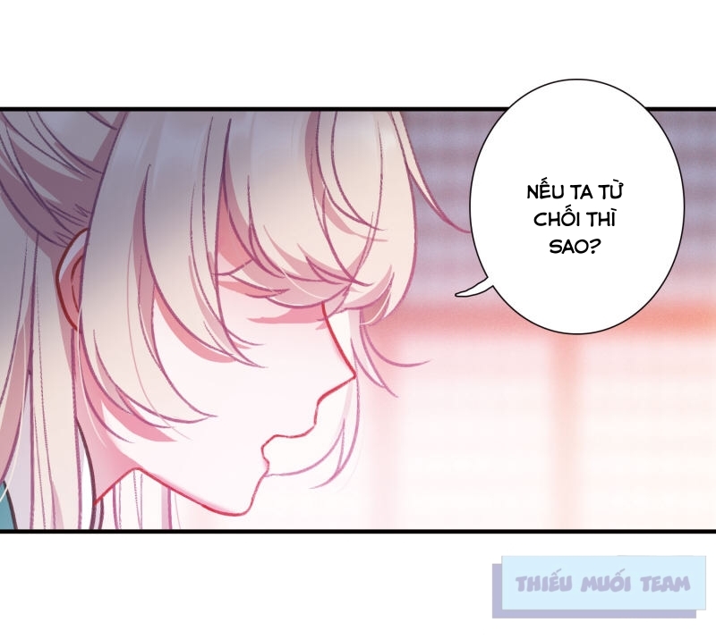 danh kiếm trủng chapter 4 17