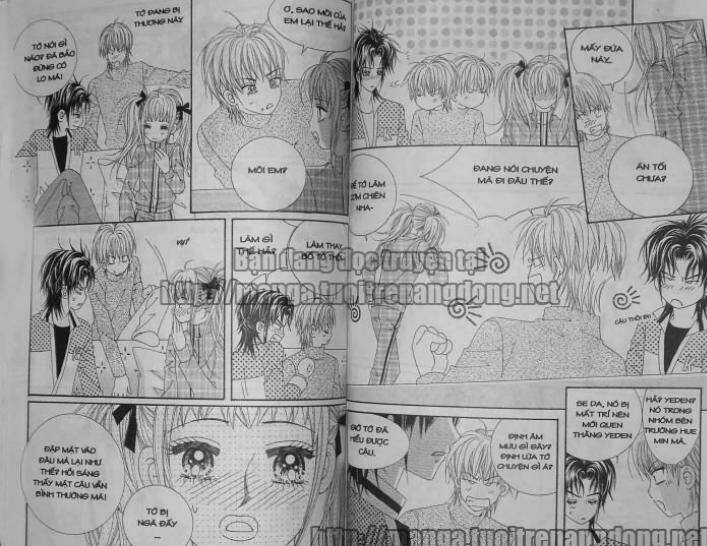 con quỷ hút thuốc ở nhà kho chapter 8 55