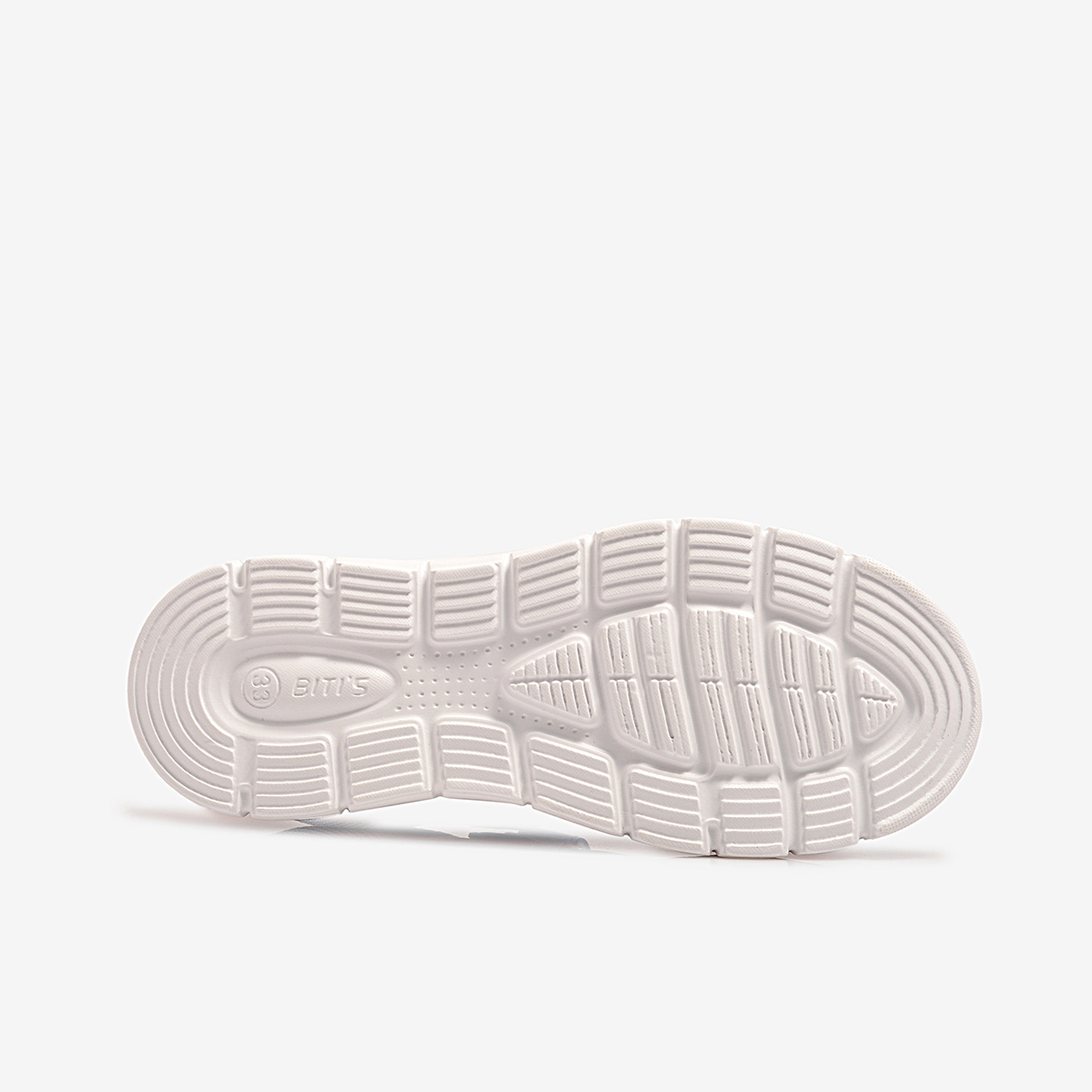 Giày sneaker thể thao Bé gái Biti's DSG139101XDL (Xanh dương lượt)