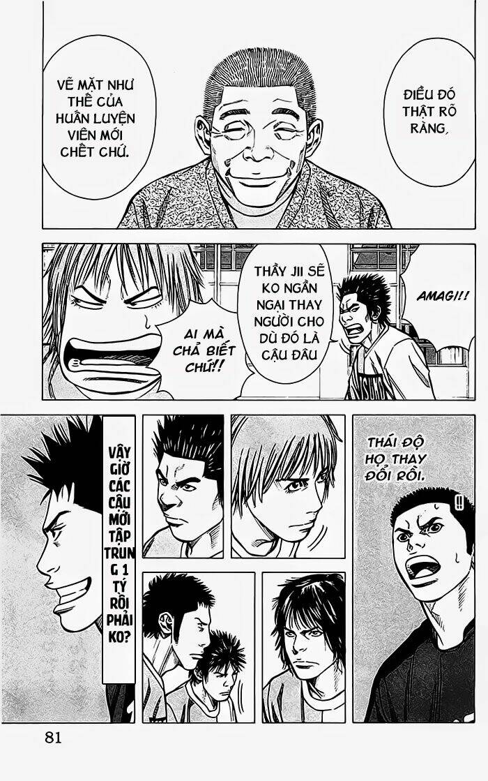 angel voice chapter 37 19