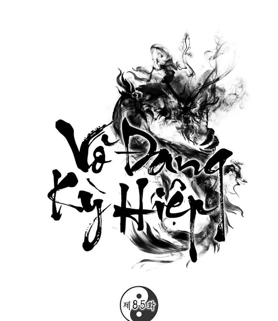 võ đang kỳ hiệp chapter 85 78