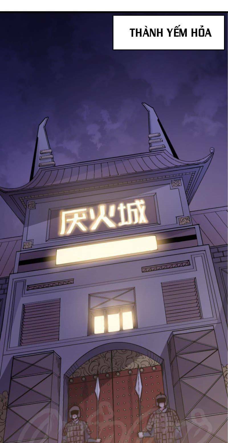 dãy số chí mạng chapter 33 9