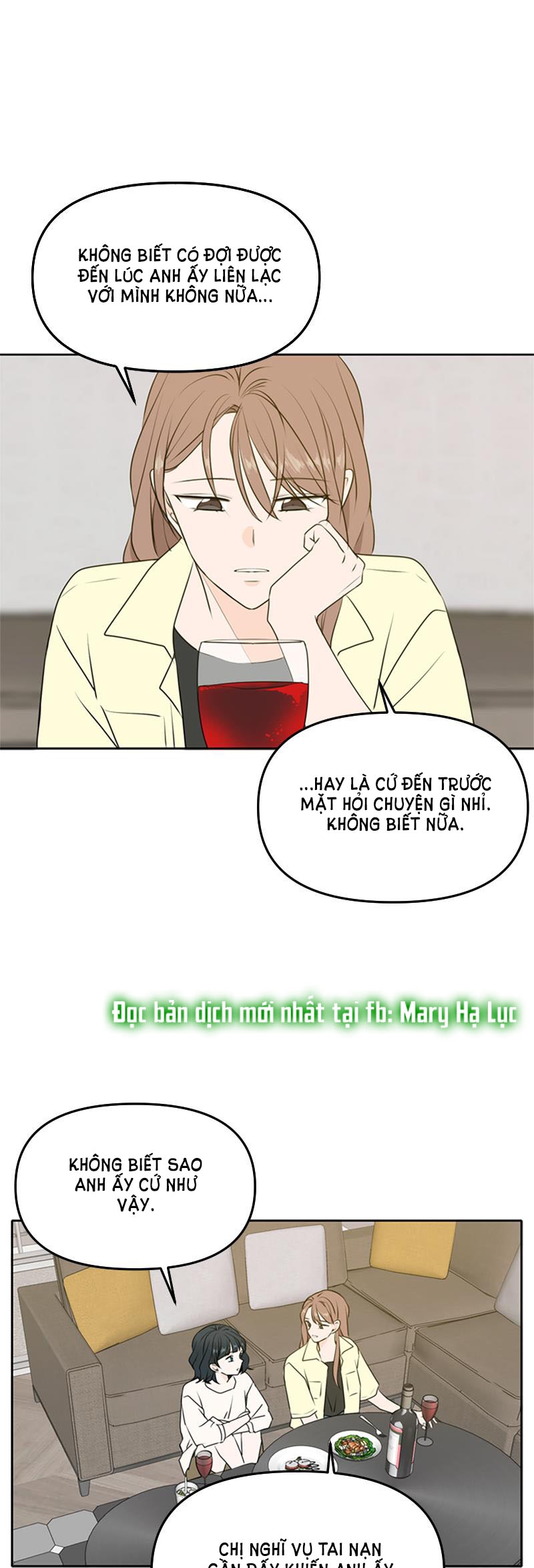 hẹn gặp anh ở kiếp thứ 19 chapter 53 21