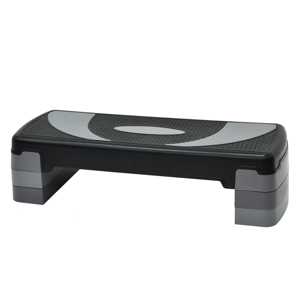 BG Bục dậm nhảy tập aerobic step size 78cm giảm cân toàn thân hiệu quả mới 2020