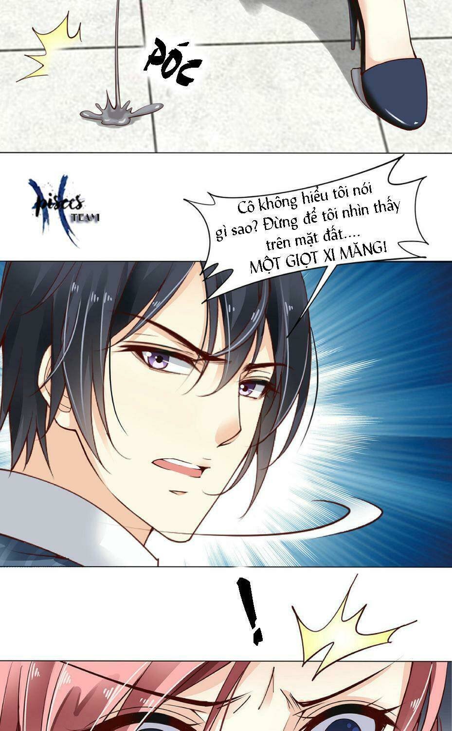 nữ nhân xin nhẹ nhàng chapter 10 16