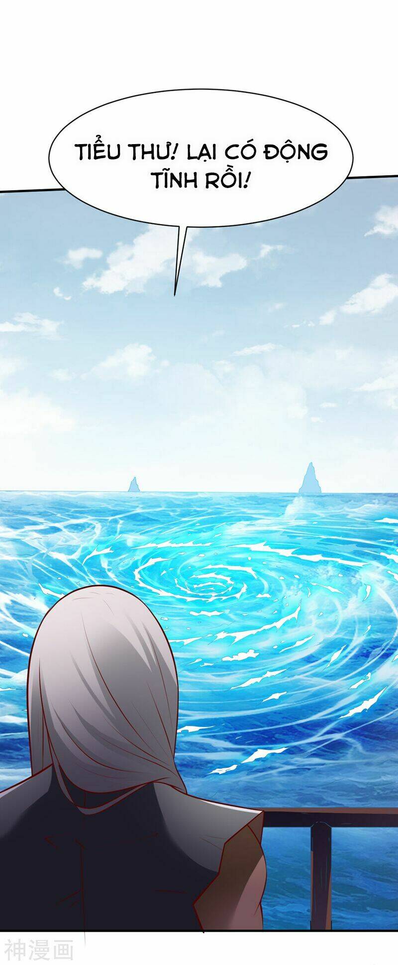 chiến đỉnh chapter 168 10