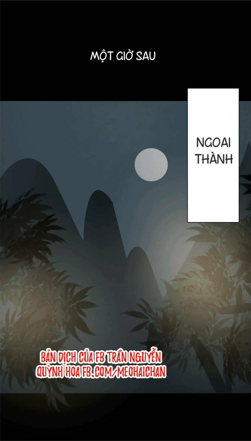 nữ mưu thiên hạ chapter 1 39