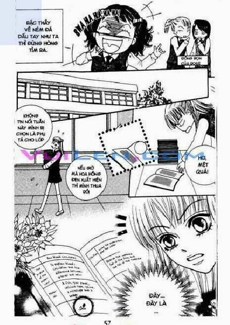 neck and neck chapter 5 54