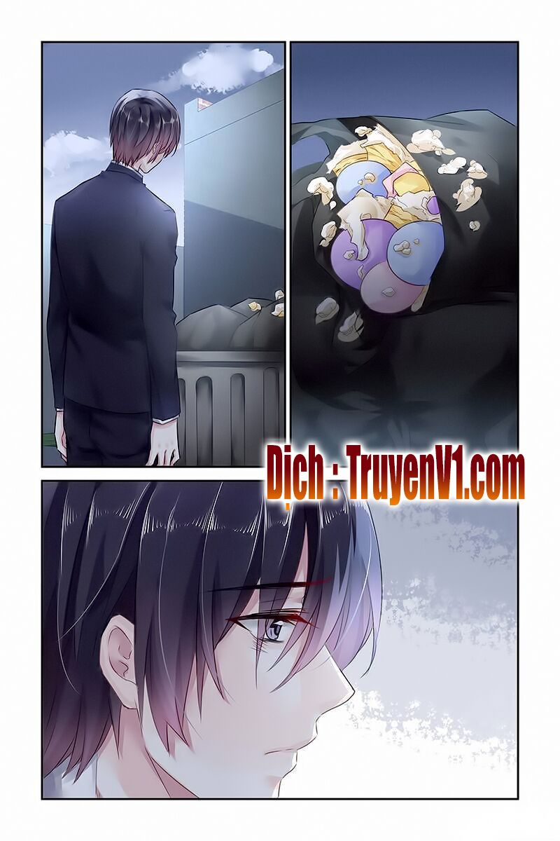 hôn trộm 55 lần chapter 79 4