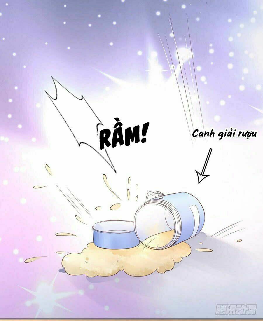 liệt ái tri hạ: series mật đào tiểu tình nhân chapter 194 6