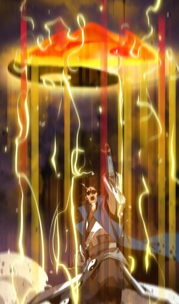 chư giới - tận thế online chapter 122 49