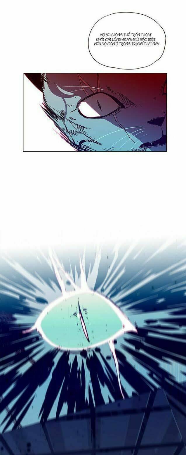 biến thân thành mèo chapter 5 12