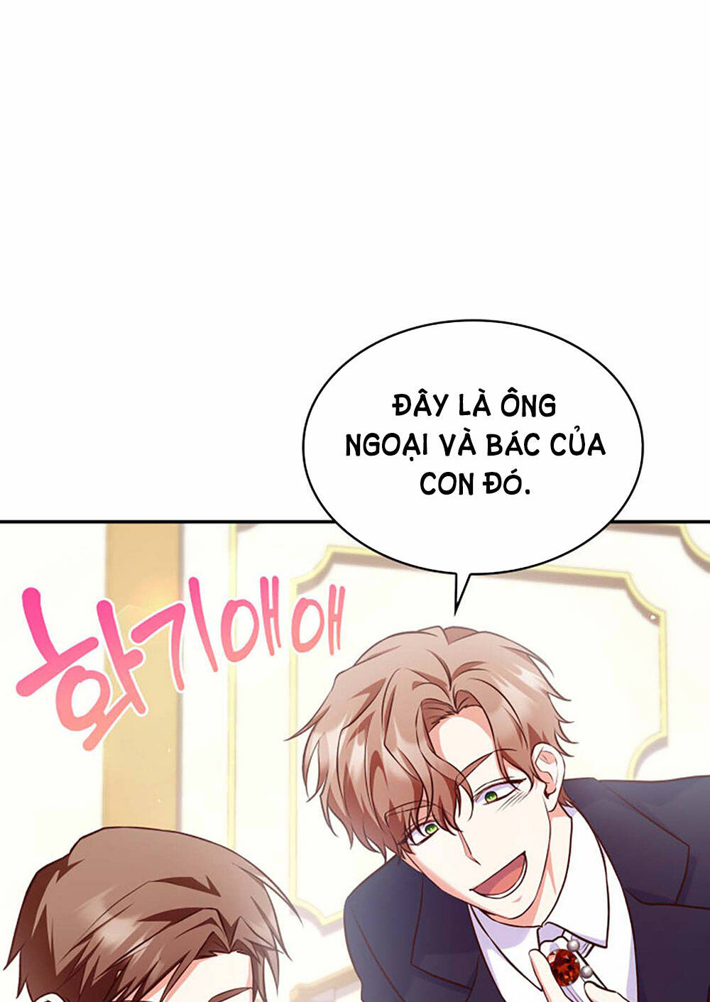 từ ác nữ, tôi trở thành một người mẹ chapter 38.2 40