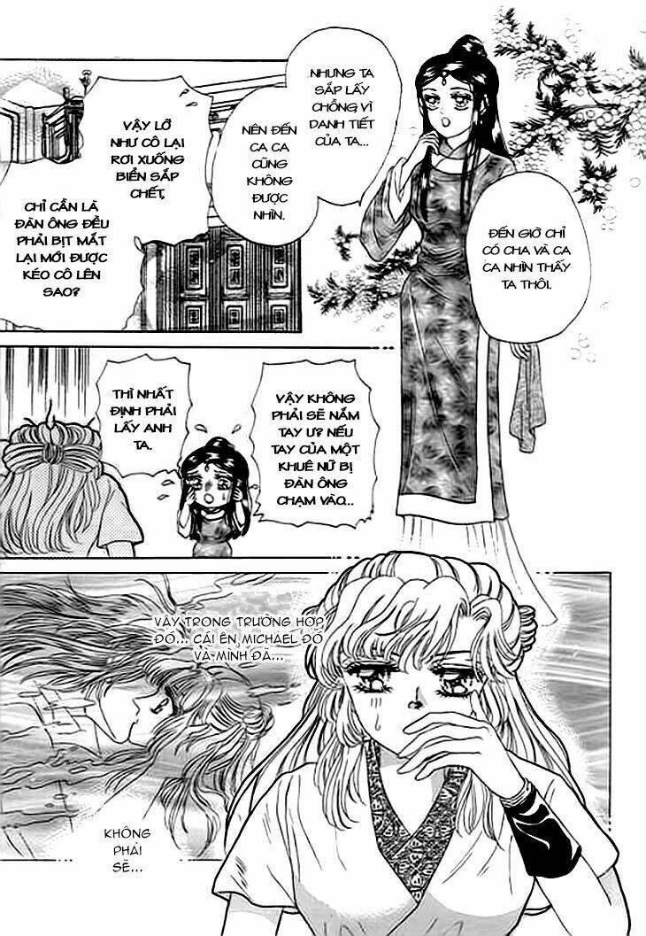 spirit of the ocean chapter 4 9