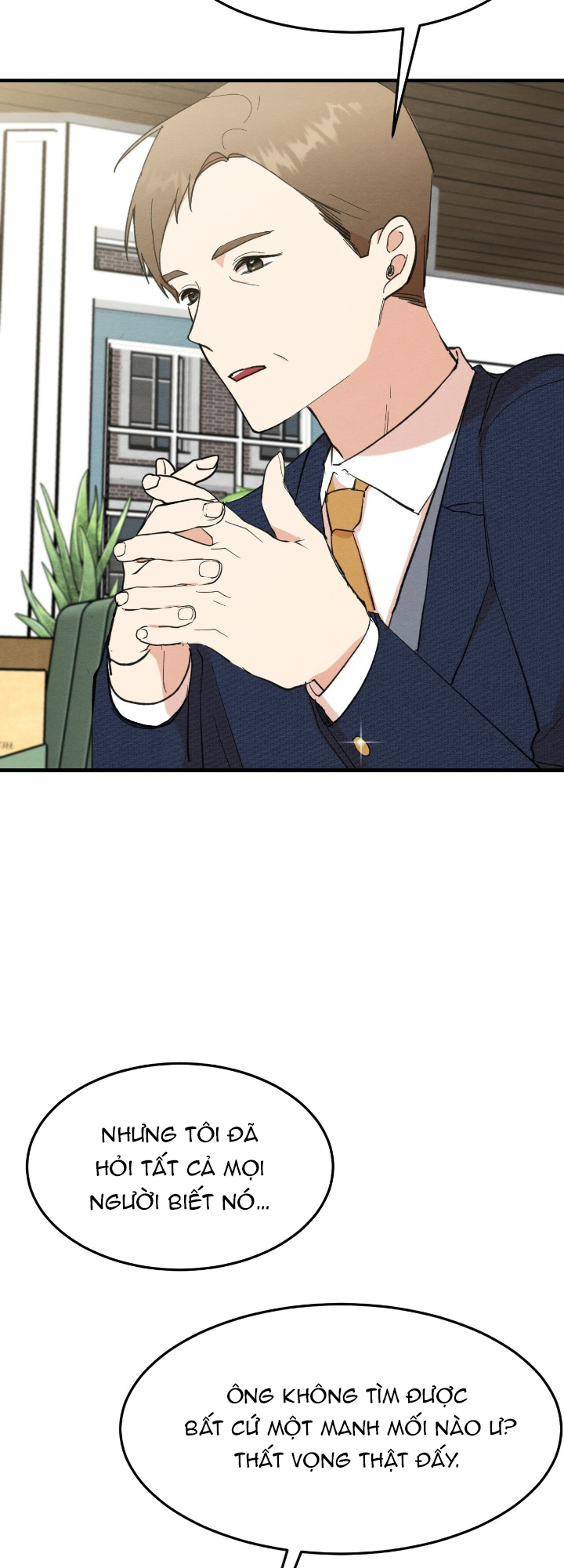 mọi thứ ngày càng tệ hơn chapter 11.2 1