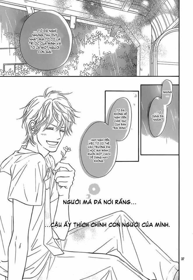 anh đã cho em biết bao thứ đầu tiên chapter 94 36