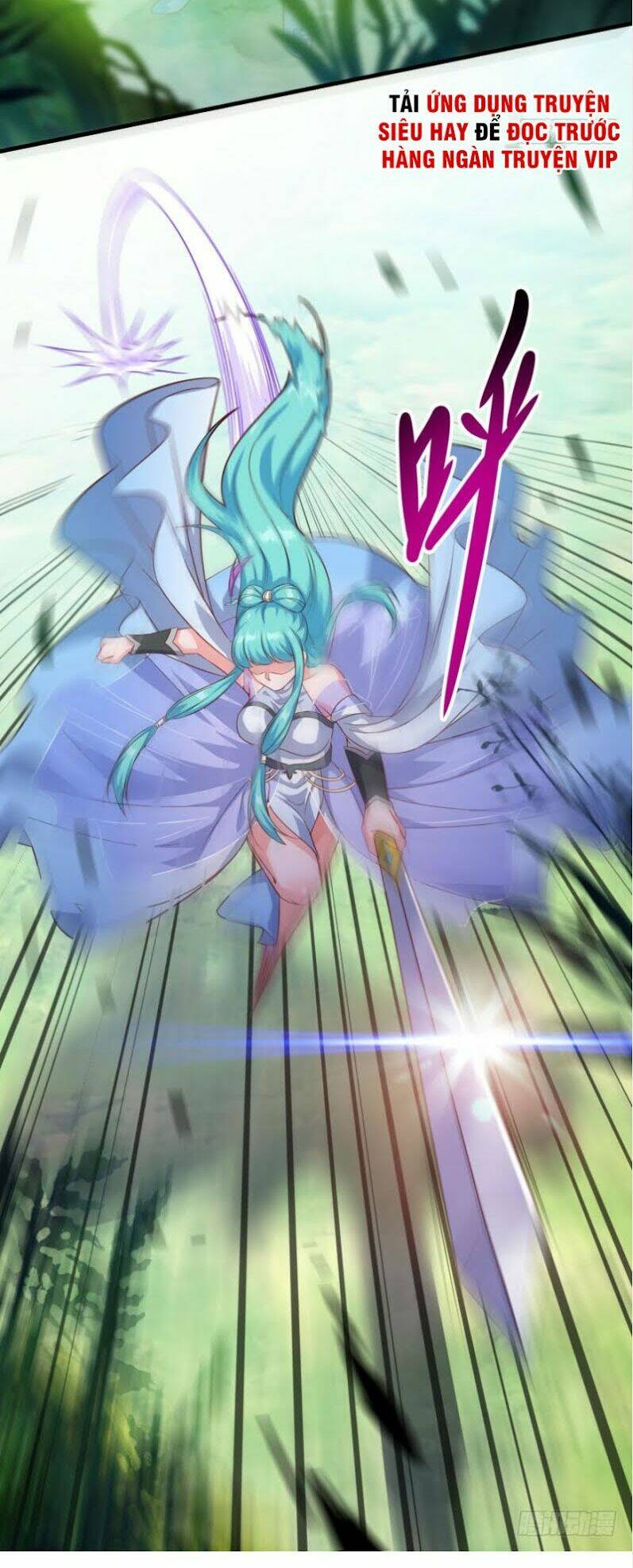 tiên ma đồng tu chapter 127 10