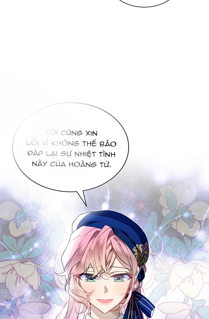 quý cô quyền lực chapter 26 50