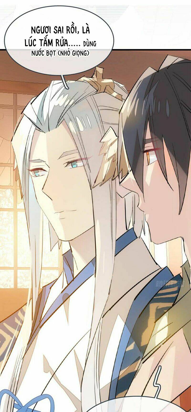 sư phụ lại trêu chọc ta chapter 38 22