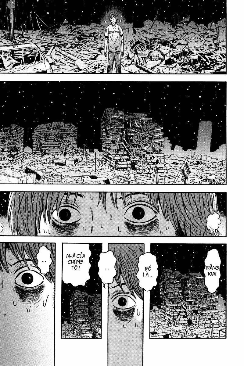 dragon head chapter 83 31