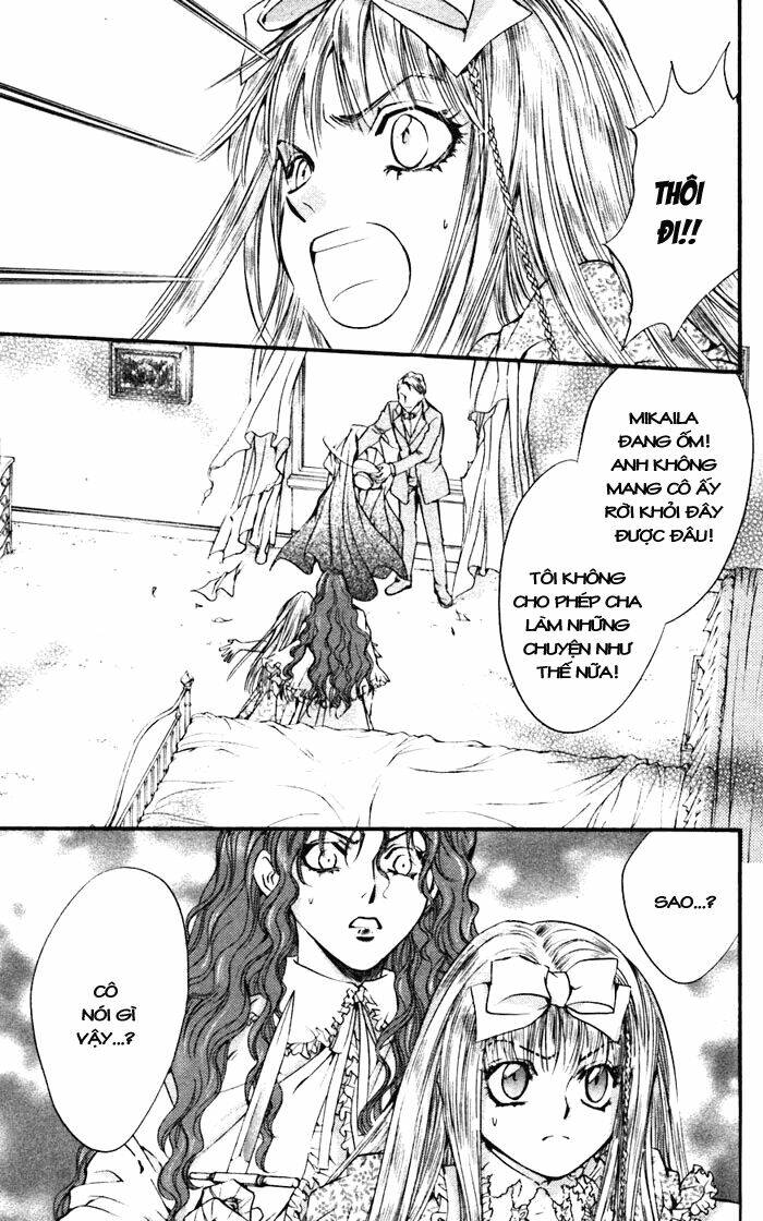 đứa con của thượng đế chapter 42 8