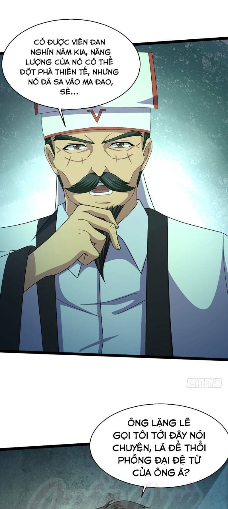 thập nhị thiên kiếp chapter 20 19