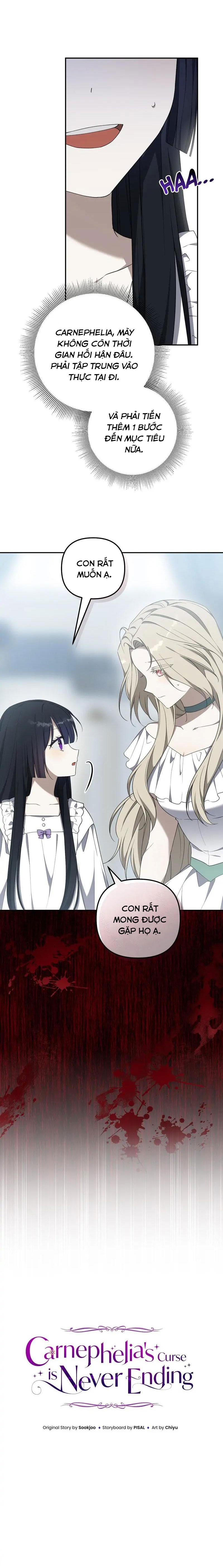 lời nguyền vẫn chưa kết thúc chapter 39 25