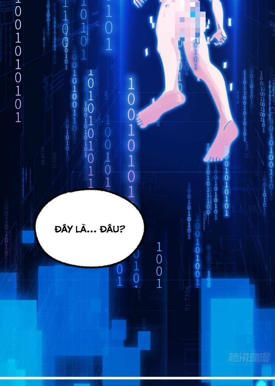 khoa học tu tiên, đạo pháp đăng thiên chapter 2 21