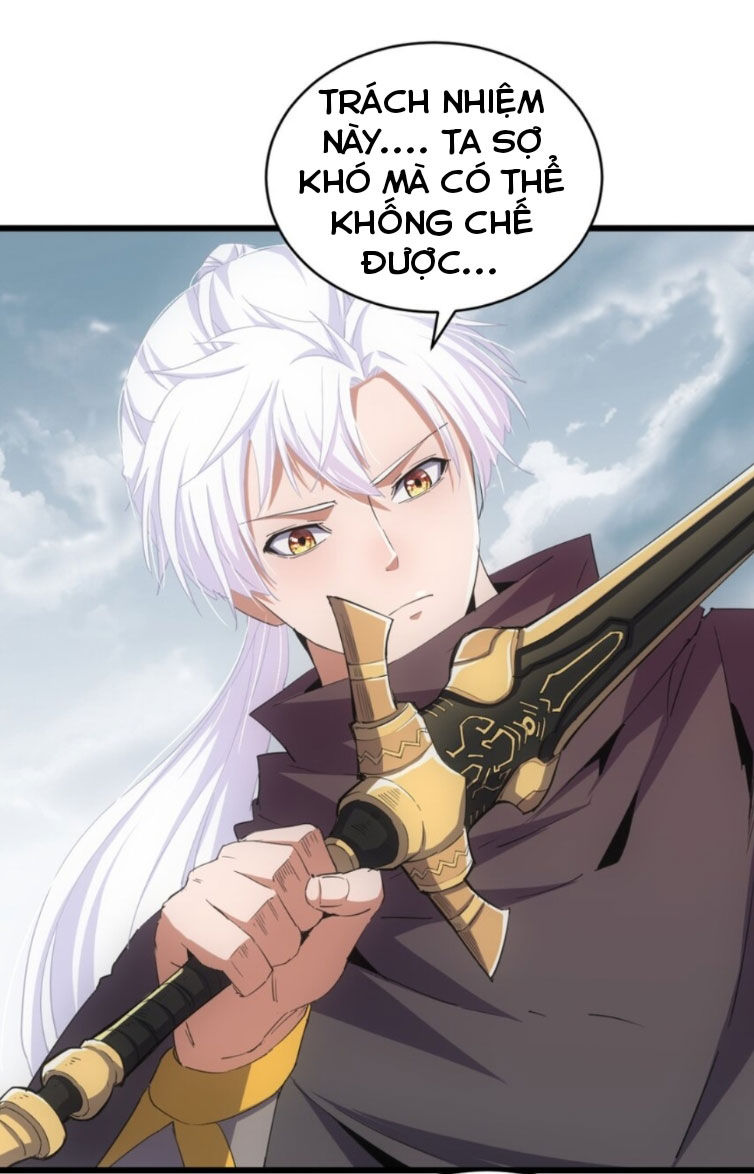 vạn cổ đệ nhất thần chapter 138 3