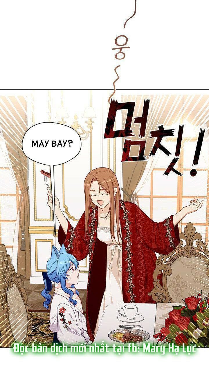 hãy coi chừng ác nữ chapter 125 23