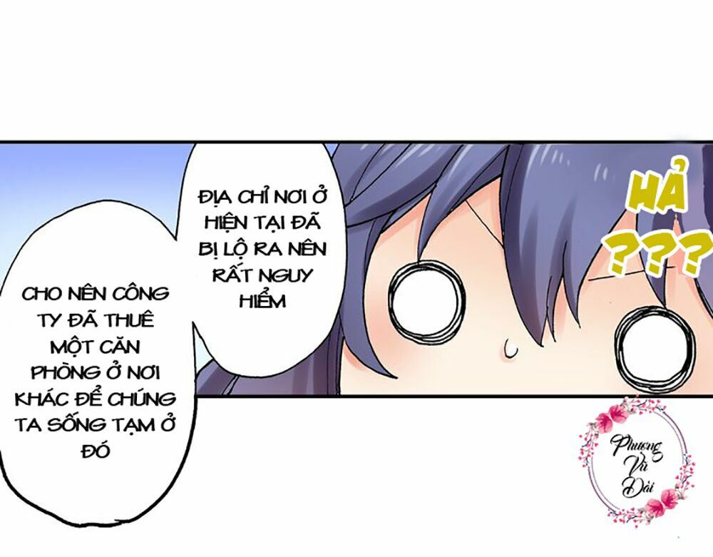 mệnh lệnh tuyệt đối của bá đạo vương tử chapter 7 40