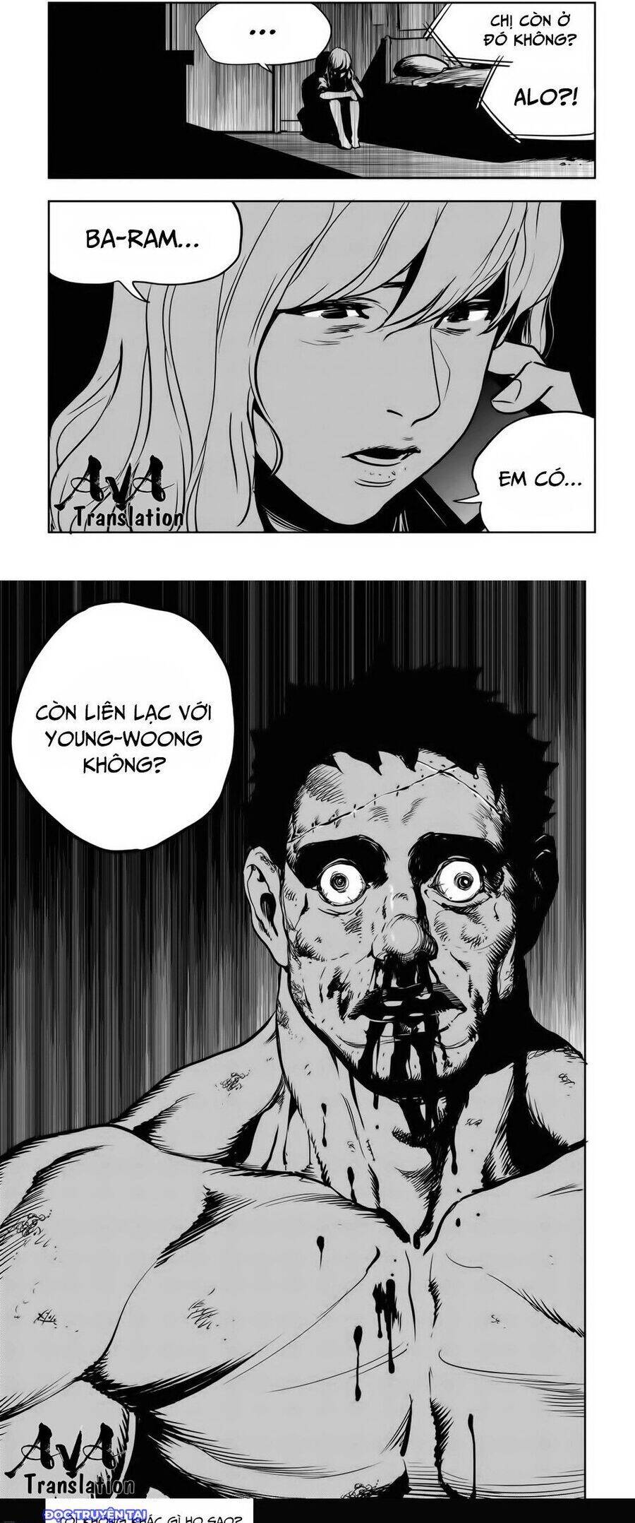 fight class 3 chapter 80 13