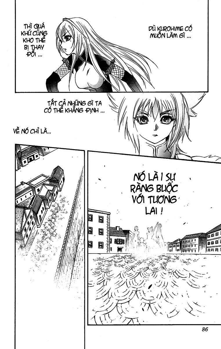 phù thủy phép thuật chapter 64 18