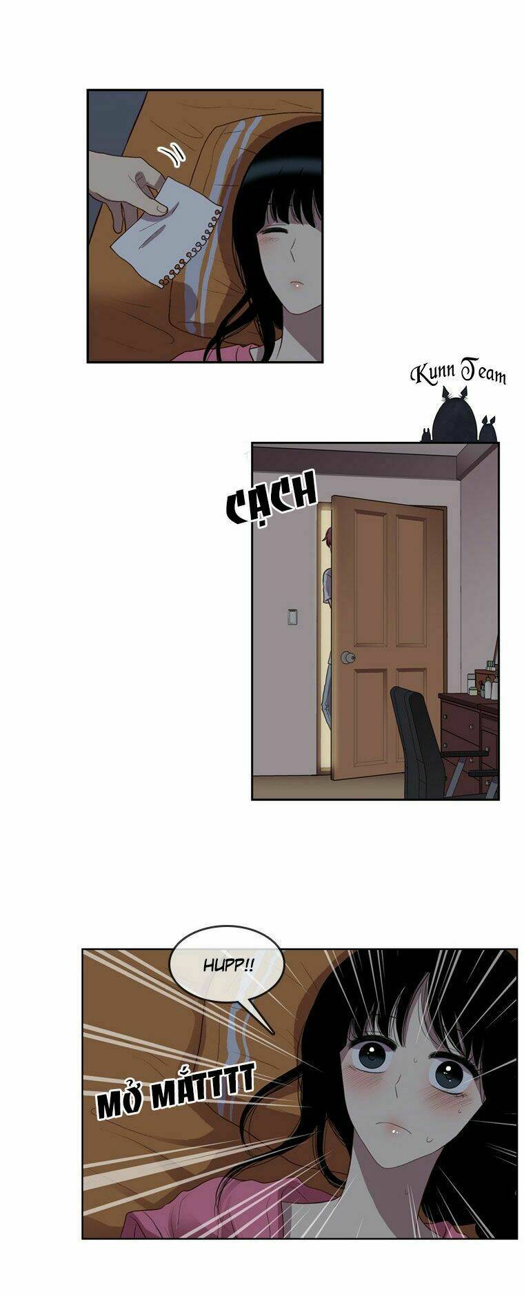 my shining world chapter 51 40