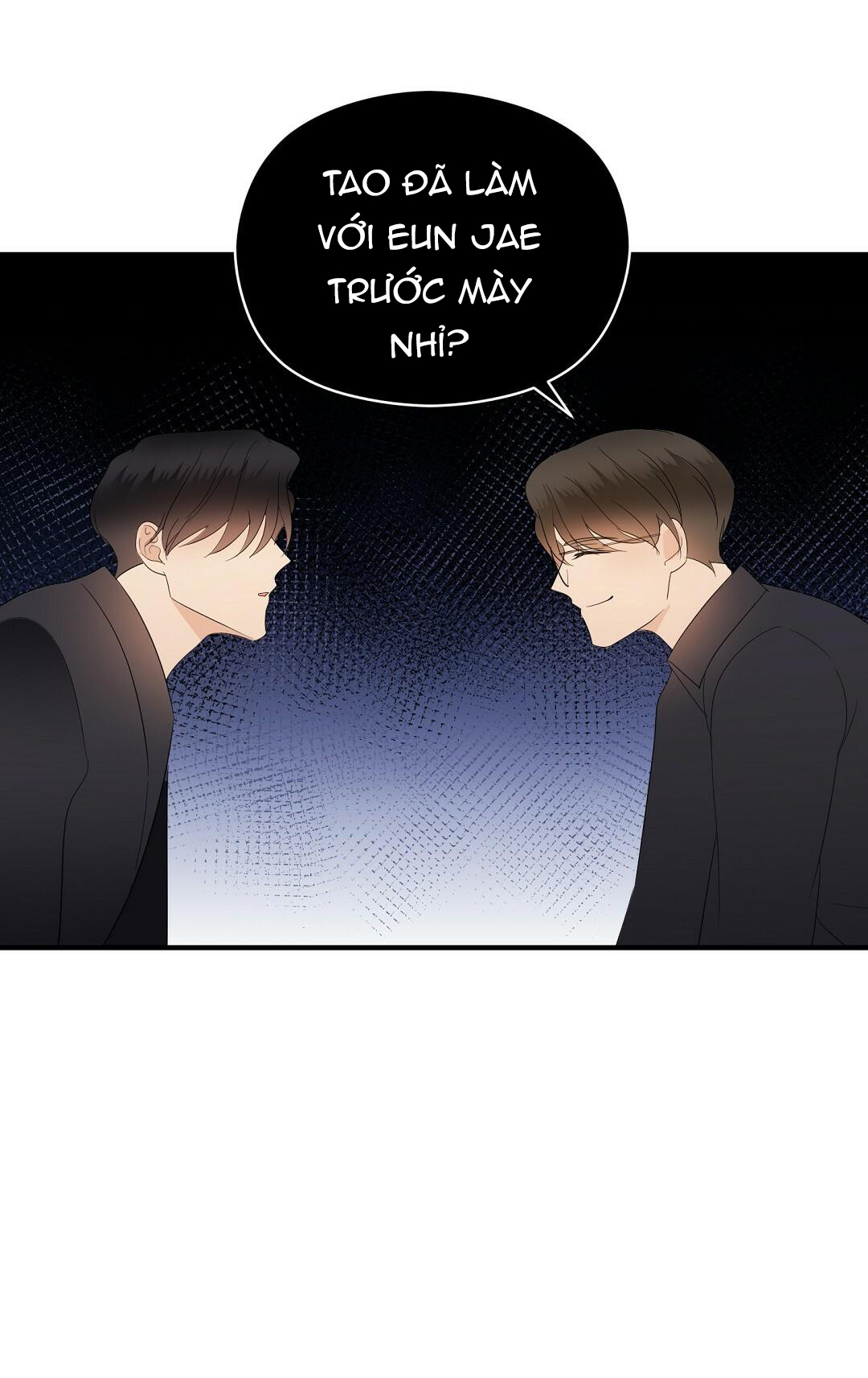 mối quan hệ kém cạnh chapter 21 43