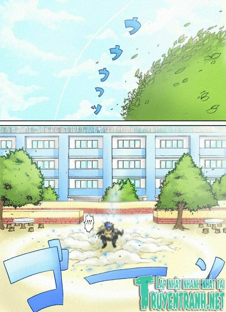 legal friends chapter 2 7