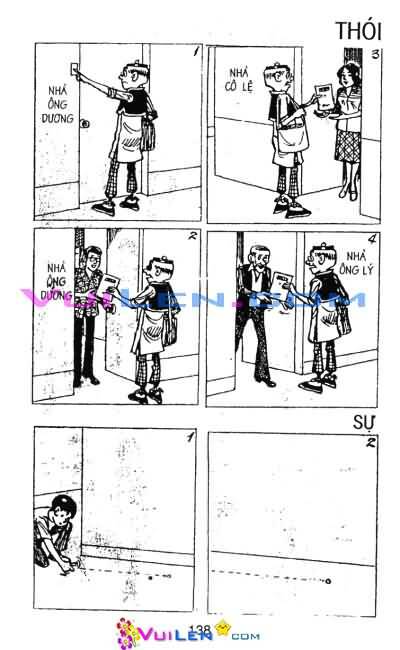 chú thoòng (full trọn bộ) chapter 16 16