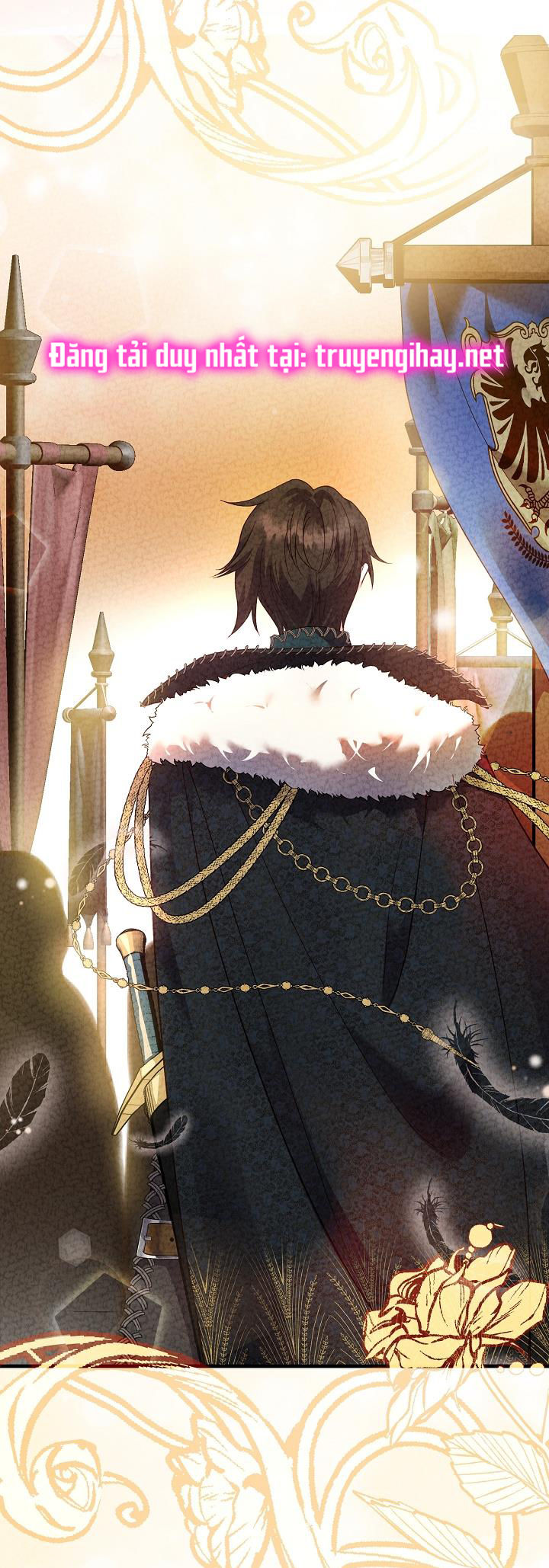 trở thành vợ thái tử quái vật chapter 63.1 40