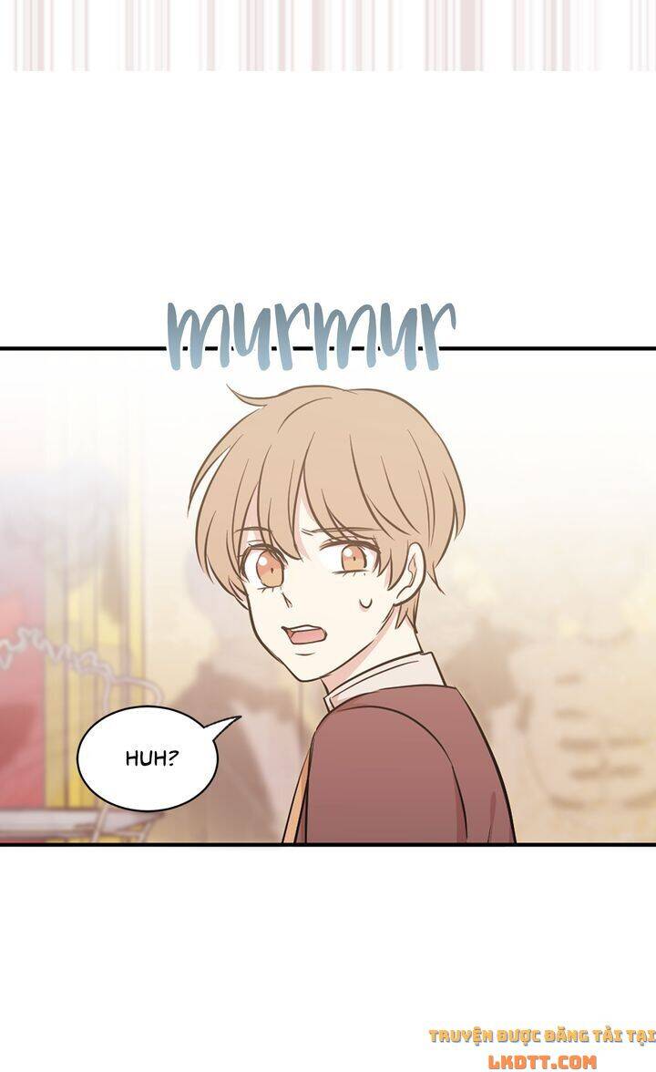 tôi sẽ đi đến cùng với hoàng đế chapter 17 8