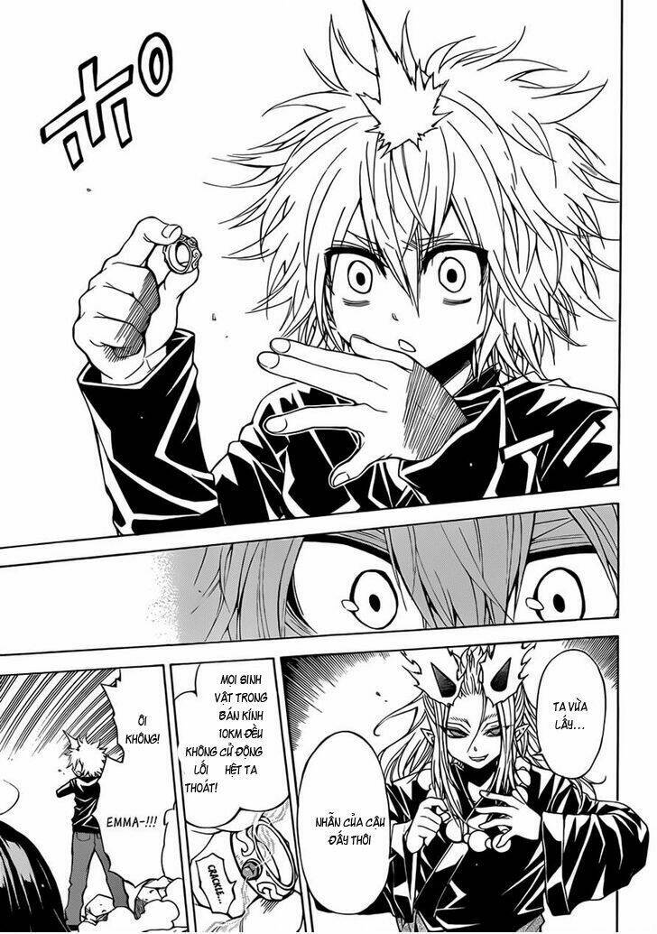 magico chapter 39 12