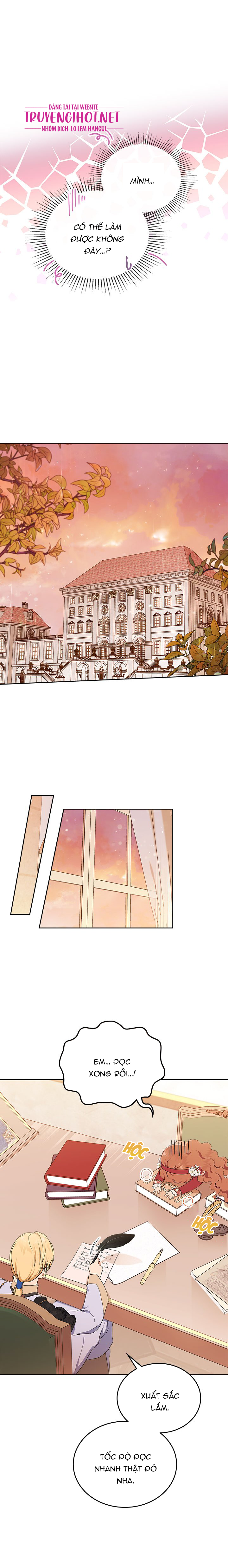 lần này tôi sẽ trở thành gia chủ chapter 37 12