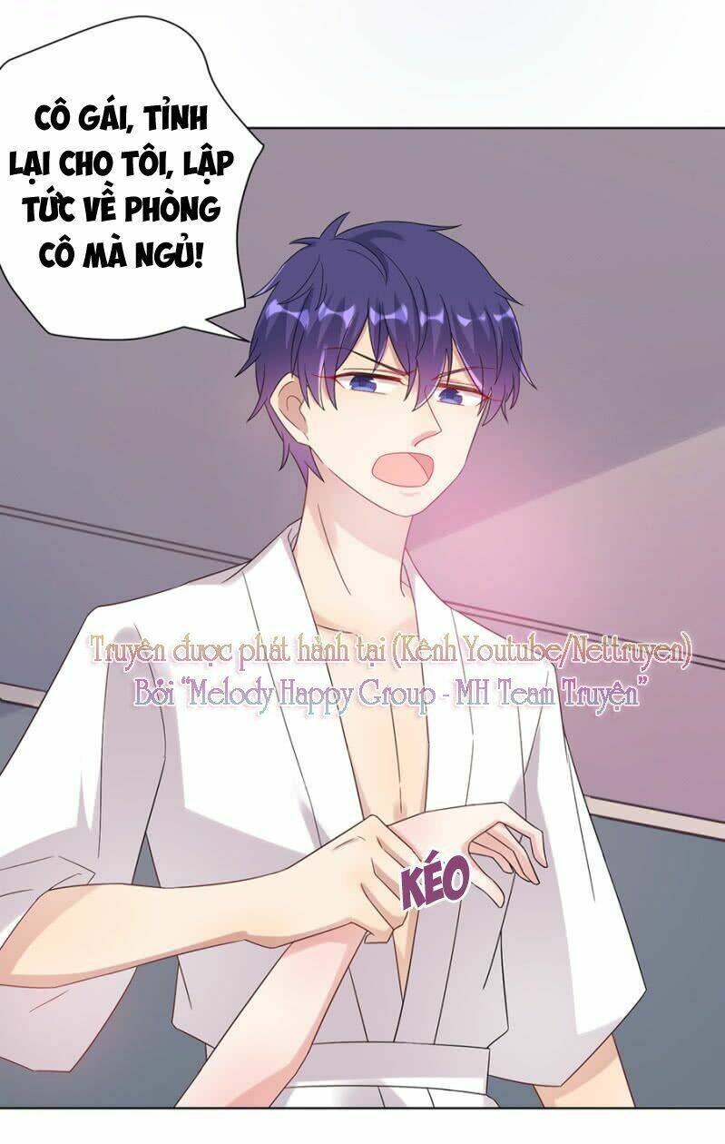 ma lạt thiên kim đẩu ác thiếu chapter 26 15