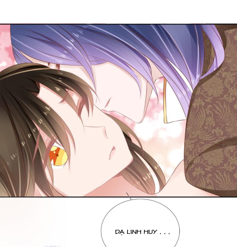 solo đi vương gia chapter 120 14