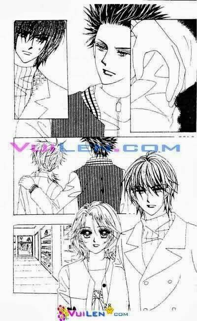 đại ca đi học chapter 11 28