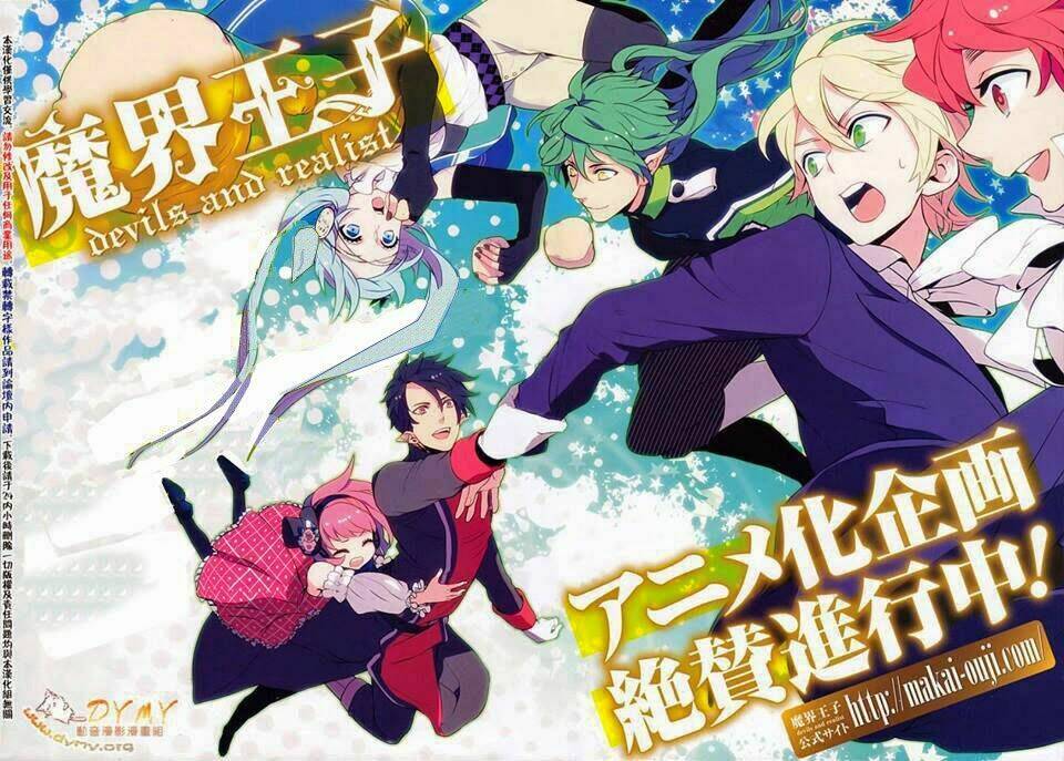 phong ấn triệu hồi ác quỷ dantalion chapter 41 3