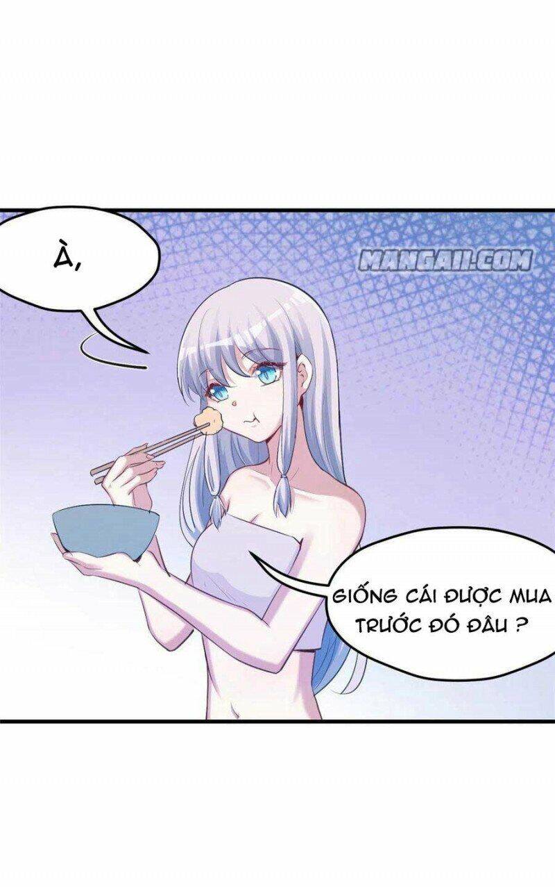 [16+] thảnh thơi thú thế chủng chủng điền, sinh sinh tể chapter 328 14