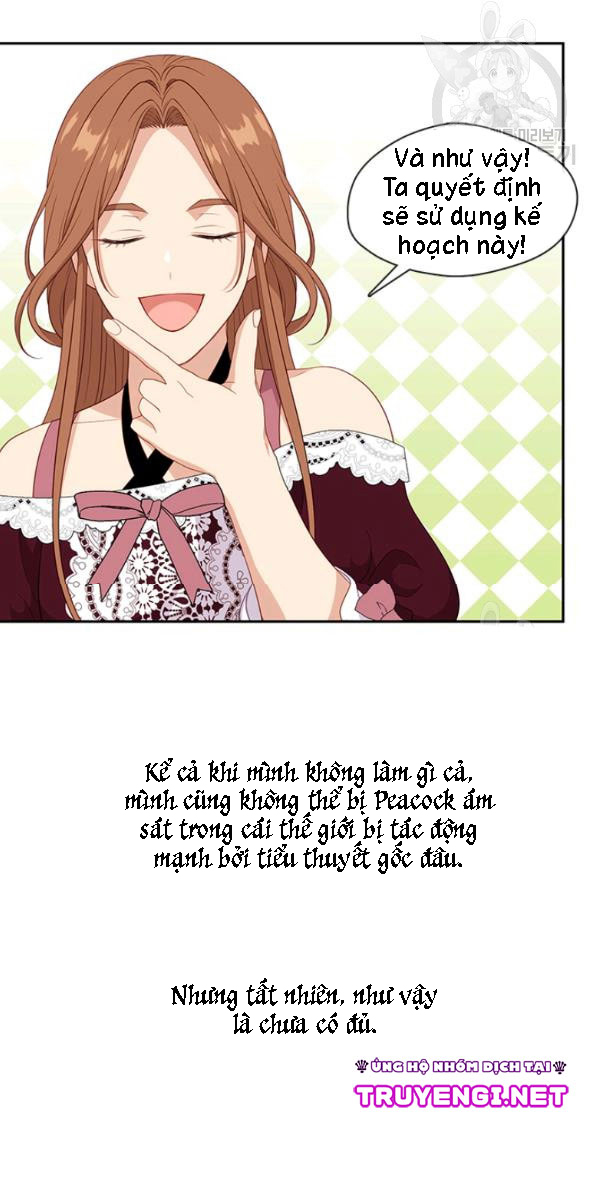 cẩn thận nữ phụ phản diện đấy! chapter 62 45