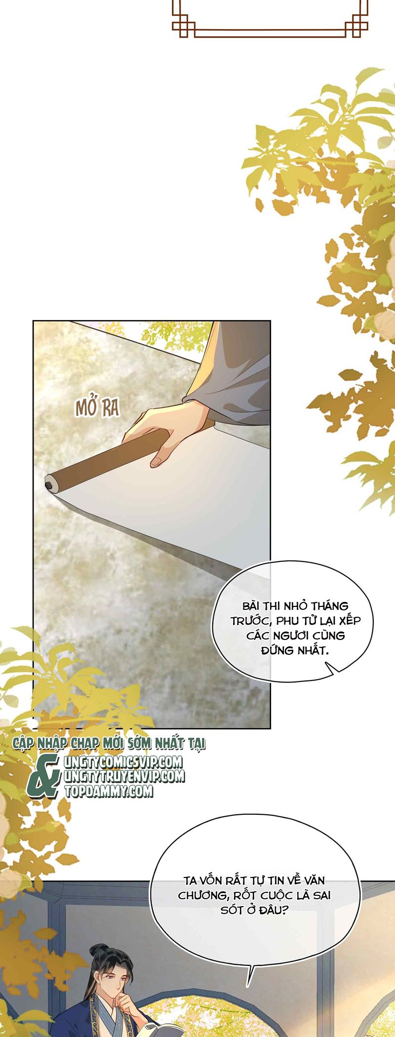 tham hoan chapter 34 5