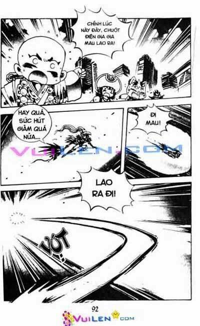 những người bạn tốt chapter 25 93